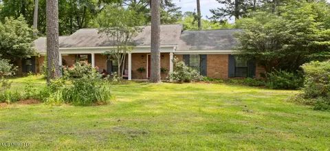 Exterior - 316 Fox Holw, Canton, MS 39046 photo 3 of 3