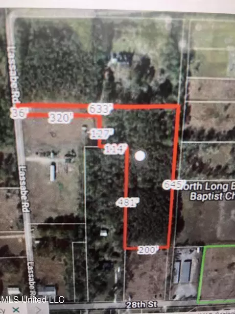 0 Lassabe Rd, Long Beach, MS 39560 photo 7