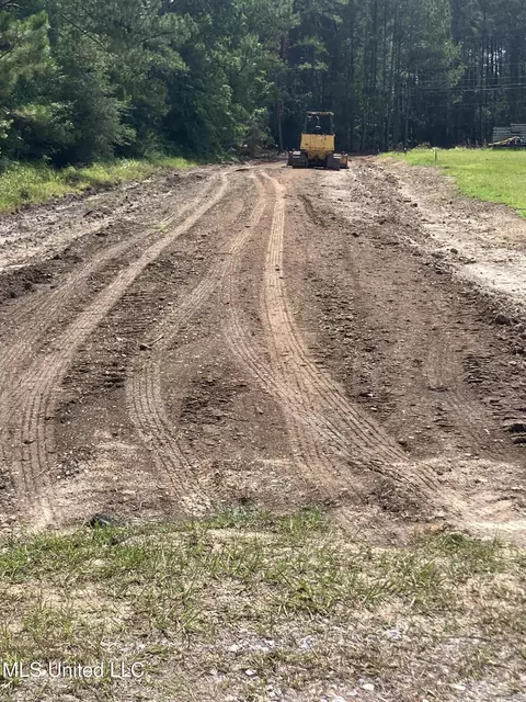 0 Lassabe Rd, Long Beach, MS 39560
