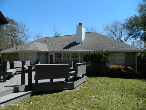 56115 E Diamondhead Dr, Diamondhead, MS 39525 photo 7