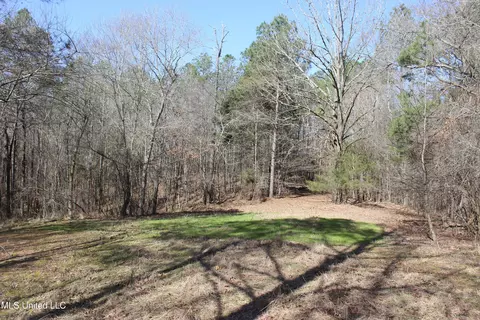 Poorhouse Rd Road, Carrollton, MS 38917
