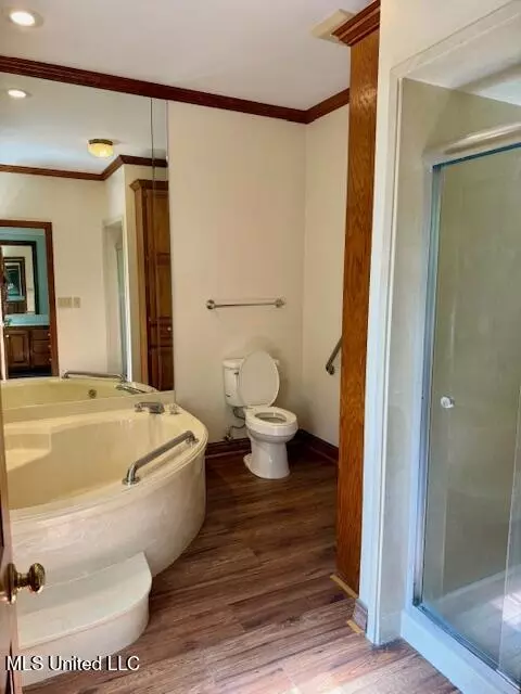 Bath - 618 Gordon Pl #618, Madison, MS 39110 photo 1 of 1