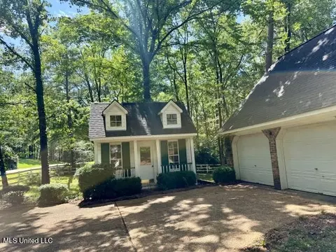 Exterior - 618 Gordon Pl #618, Madison, MS 39110 photo 2 of 6