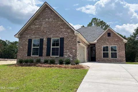 12024 Parc Aux Chenes, Gulfport, MS 39503