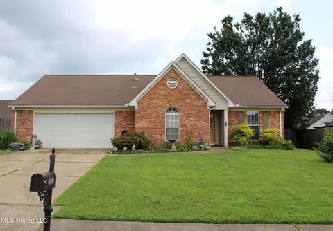 6190 Braybourne Main, Olive Branch, MS 38654