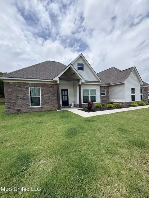 126 Deerfield Trce, Coldwater, MS 38618 photo 2