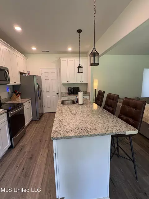 126 Deerfield Trce, Coldwater, MS 38618 photo 8