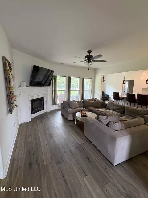 126 Deerfield Trce, Coldwater, MS 38618 photo 6