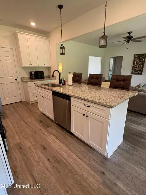126 Deerfield Trce, Coldwater, MS 38618 photo 3