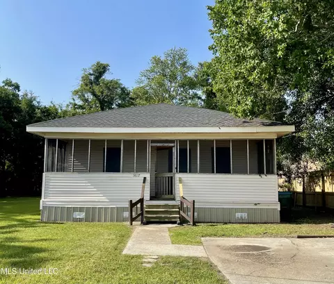 3617 22nd St, Gulfport, MS 39501