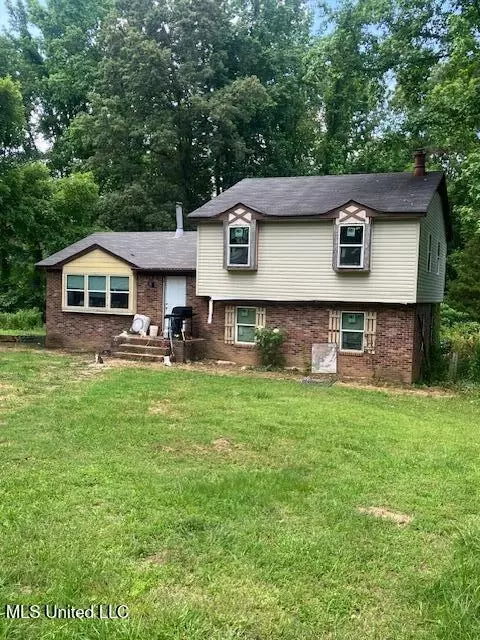 7777 Highway 309, Holly Springs, MS 38635