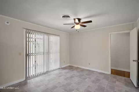 Bedroom - 2920 Robinson Rd, Jackson, MS 39209 photo 1 of 4