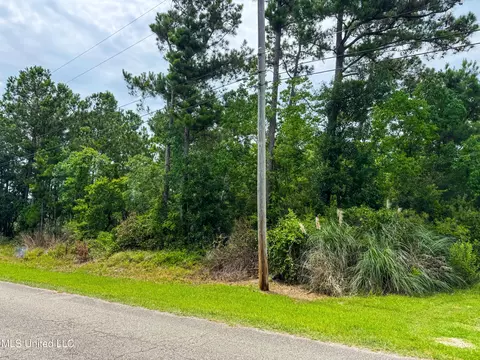 Hibiscus Drive, Bay Saint Louis, MS 39520