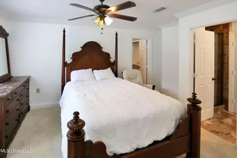 Bedroom - 328 Ingleside Dr, Madison, MS 39110 photo 2 of 5