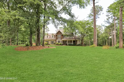 Exterior - 328 Ingleside Dr, Madison, MS 39110 photo 4 of 18