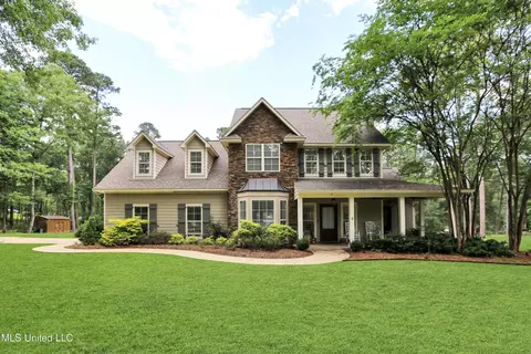 Exterior - 328 Ingleside Dr, Madison, MS 39110 photo 17 of 18