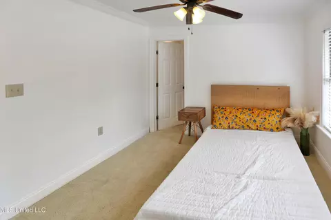Bedroom - 328 Ingleside Dr, Madison, MS 39110 photo 4 of 5