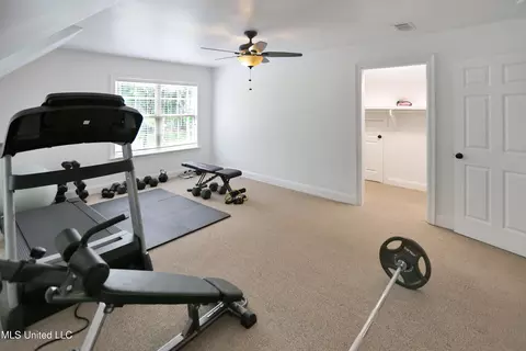Bedroom - 328 Ingleside Dr, Madison, MS 39110 photo 5 of 5