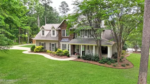 Exterior - 328 Ingleside Dr, Madison, MS 39110 photo 18 of 18