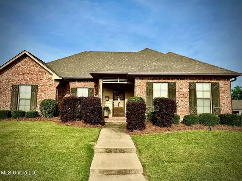 106 Hanover St, Madison, MS 39110