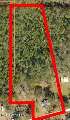 2425 Hardy Parker Rd, Moss Point, MS 39562 photo 1