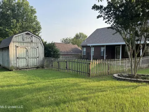3258 S Big Ben, Hernando, MS 38632 photo 46