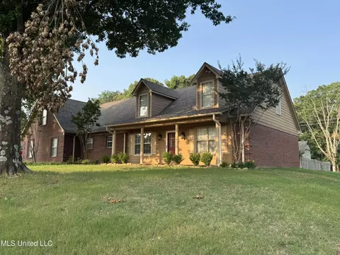 3258 S Big Ben, Hernando, MS 38632 photo 2