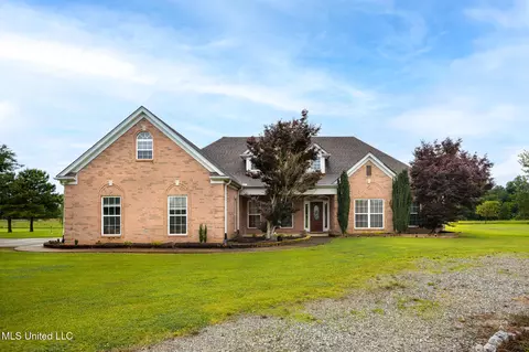 475 Wilburn Rd, Michigan City, MS 38647