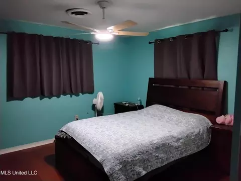 Bedroom - 807 Line Dr, Forest, MS 39074 photo 1 of 1