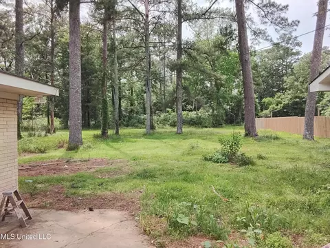 Exterior - 807 Line Dr, Forest, MS 39074 photo 4 of 8