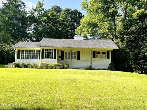 400 Spring St, Lexington, MS 39095