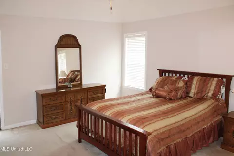 Bedroom - 3454 W Houglass Dr, Hernando, MS 38632 photo 1 of 6