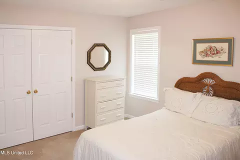Bedroom - 3454 W Houglass Dr, Hernando, MS 38632 photo 5 of 6