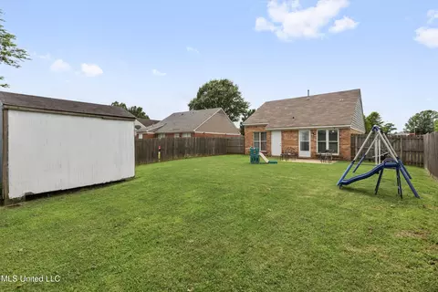 5602 E Kaitlyn Dr, Walls, MS 38680 photo 23