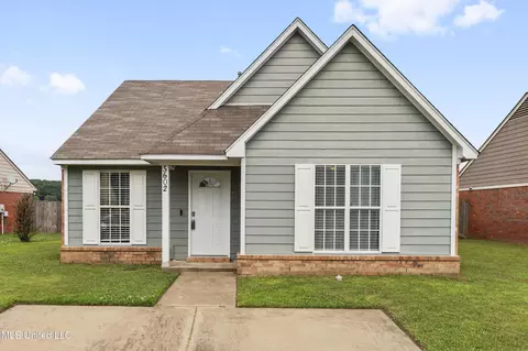 5602 E Kaitlyn Dr, Walls, MS 38680 photo 4