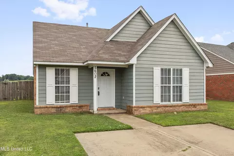5602 E Kaitlyn Dr, Walls, MS 38680 photo 3