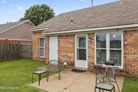 5602 E Kaitlyn Dr, Walls, MS 38680 photo 20