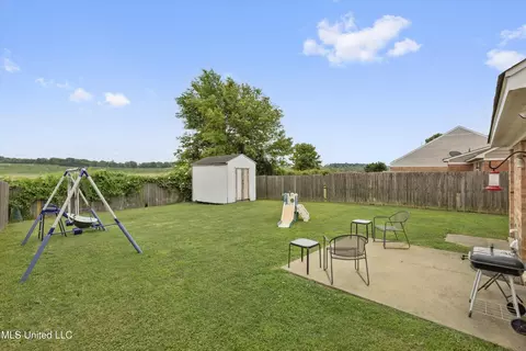5602 E Kaitlyn Dr, Walls, MS 38680 photo 21
