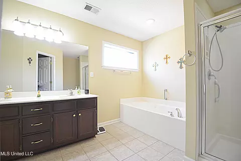 1649 W Drake Cv, Hernando, MS 38632 photo 11
