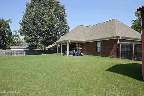 1649 W Drake Cv, Hernando, MS 38632 photo 20
