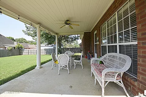 1649 W Drake Cv, Hernando, MS 38632 photo 18