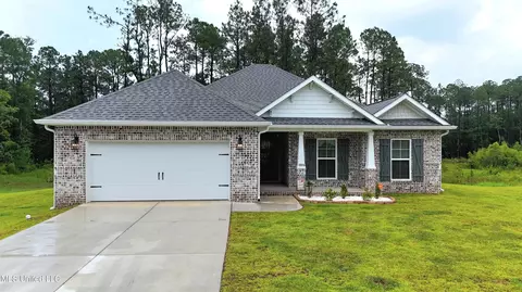 16814 W Landon Green Dr, Gulfport, MS 39503