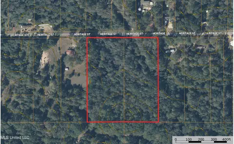 0 Heritage St, Newton, MS 39345