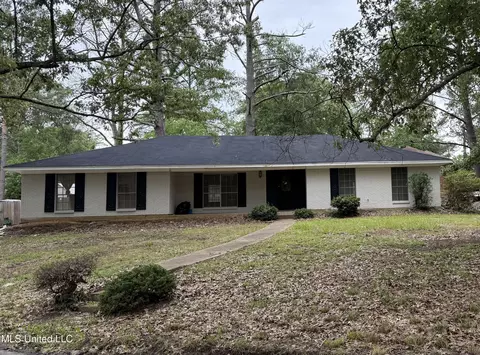 607 Spryfield Rd, Jackson, MS 39212