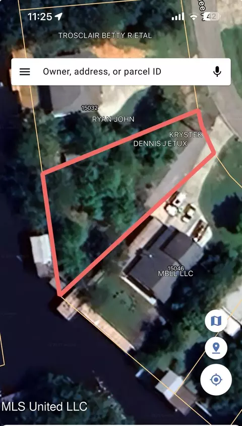 15046 Pawnee Pl, Kiln, MS 39556