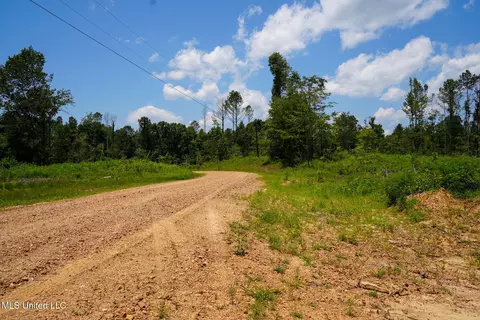 Pleasant Ridge Road, Lexington, MS 39095