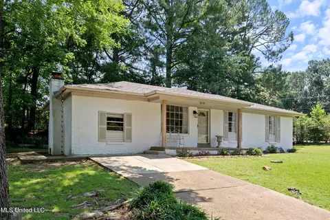 2670 Williamsburg Ln, Hernando, MS 38632 photo 4