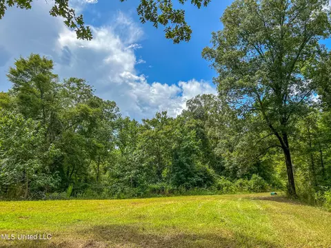 tbd Hurricane Rd, Utica, MS 39175