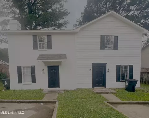 280102 Jamestown Way #2, Jackson, MS 39211