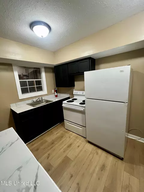 Kitchen - 270102 Jamestown Way #2, Jackson, MS 39211 photo 2 of 3